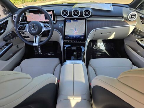 New 2026 Mercedes-Benz C 300 Sedan image 7