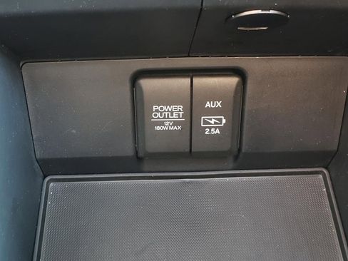 Used 2021 Honda Passport EX-L image 31