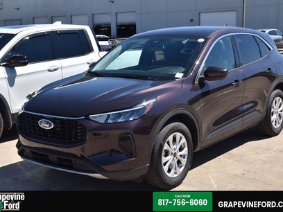 Used 2023 Ford Escape Active w/ Tech Pack #2