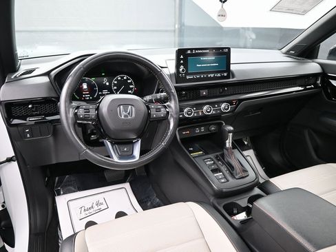Used 2023 Honda CR-V Sport Touring image 10