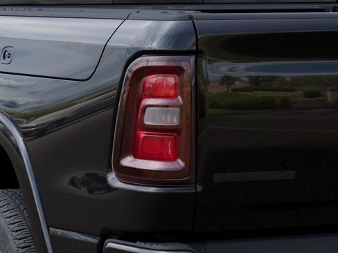 New 2025 RAM 1500 Big Horn image 9