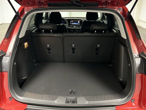 New 2026 Chevrolet TrailBlazer LS w/ LS Convenience Package image 57