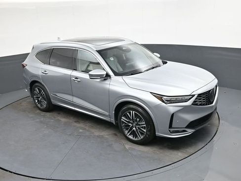 New 2026 Acura MDX w/ Advance Package image 24