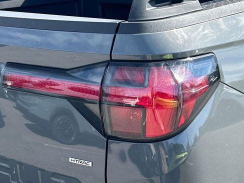 New 2026 Hyundai Santa Cruz SEL image 10