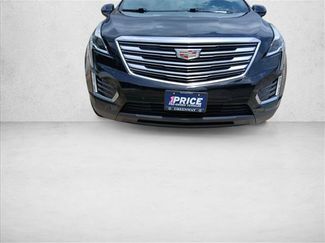 Used 2017 Cadillac XT5 Premium Luxury w/ LPO, Wheel Lock Package AWD/4WD video 2