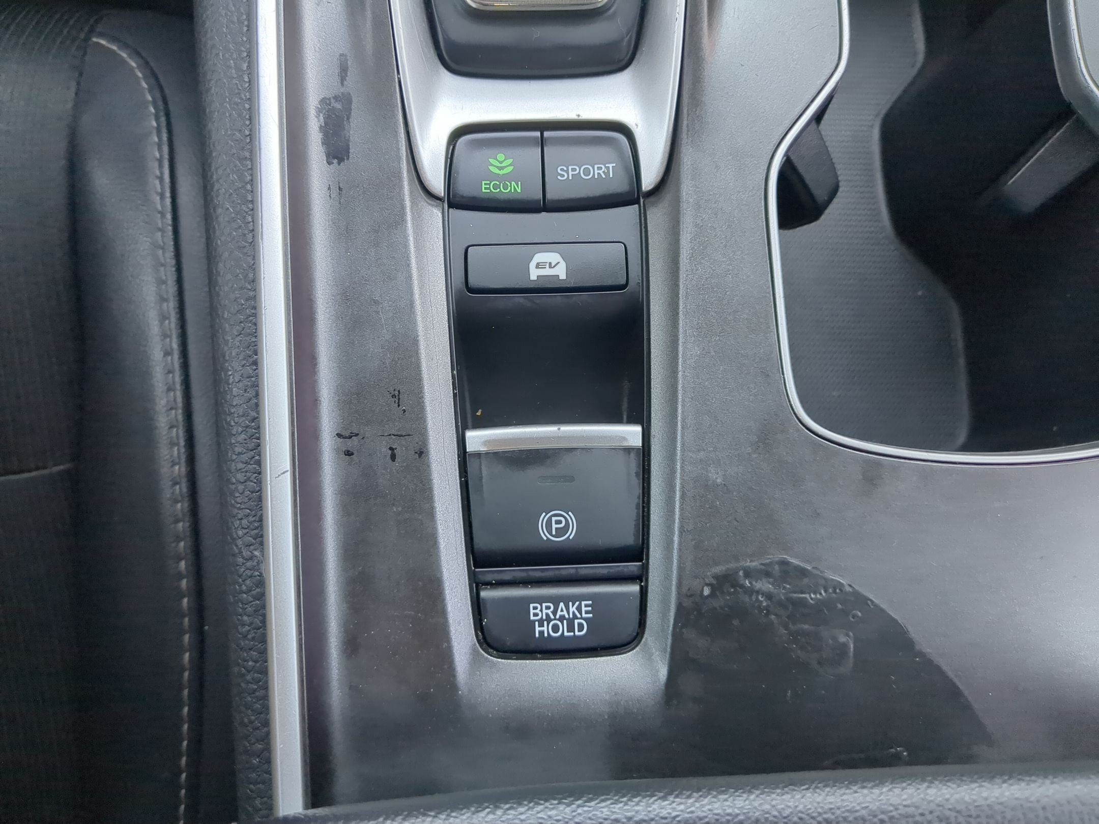 Used 2022 Honda Accord Sport image 26