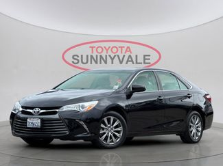 Used 2015 Toyota Camry XLE video 2