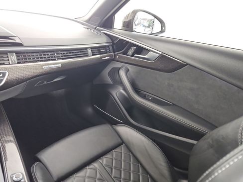 Certified 2023 Audi S4 Premium Plus w/ Premium Plus Package image 41