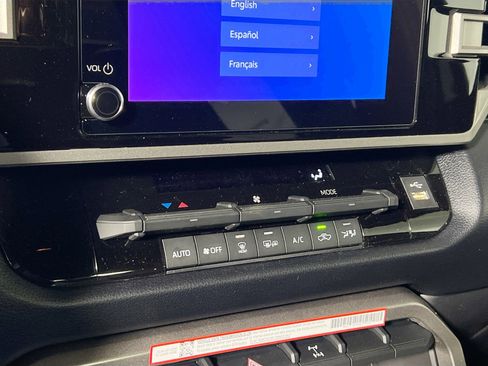 New 2026 Toyota Tundra SR5 image 27