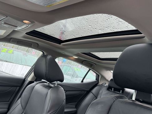 Used 2022 Nissan Maxima Platinum w/ Sport Mat Group image 16