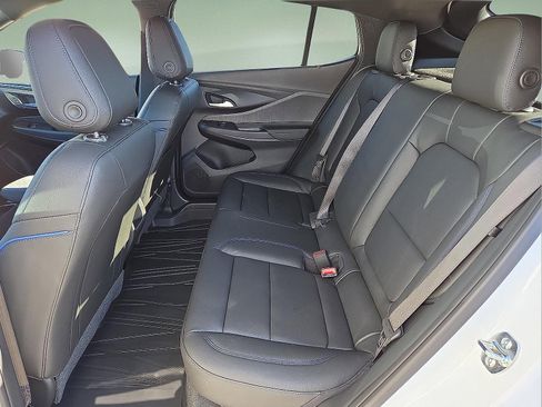 New 2026 Buick Envista Sport Touring w/ Convenience I Package image 10