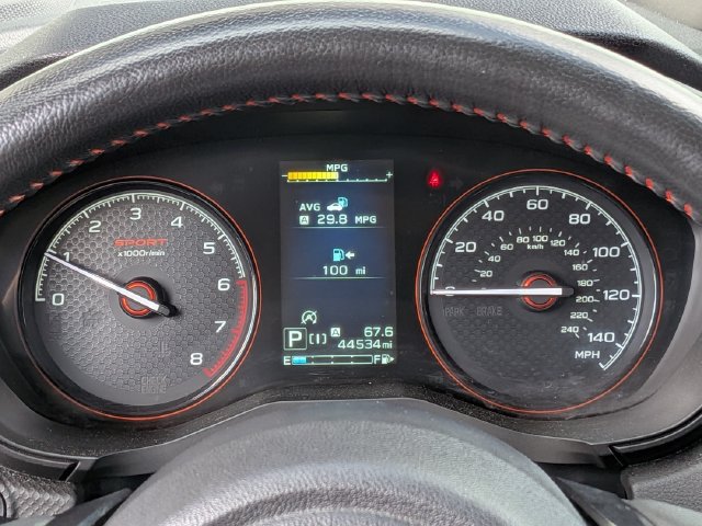 Used 2024 Subaru Forester Sport AWD/4WD image 20