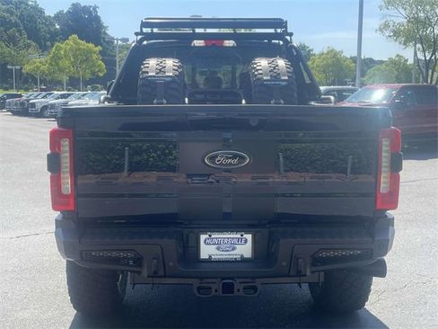 New 2025 Ford F250 Lariat w/ Lariat Ultimate Package image 5