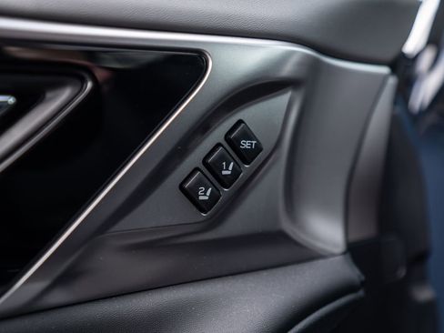 Used 2024 Subaru Outback Limited XT image 25