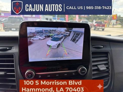 Used 2021 Ford Transit 250 Medium Roof w/ Upfitter Package RWD image 16