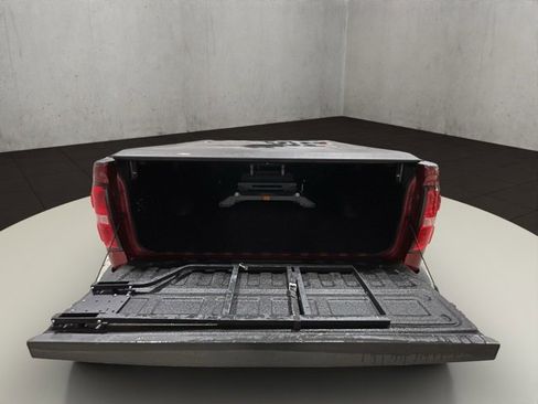 Used 2019 GMC Sierra 3500 Denali w/ Duramax Plus Package image 23