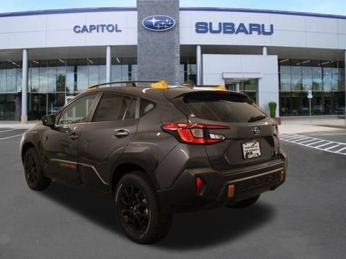 New 2026 Subaru Crosstrek 2.5i Wilderness AWD/4WD image 6