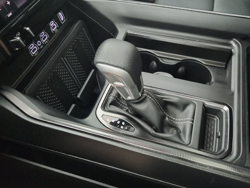 Used 2026 RAM 1500 Rebel w/ G/T Package AWD/4WD image 31