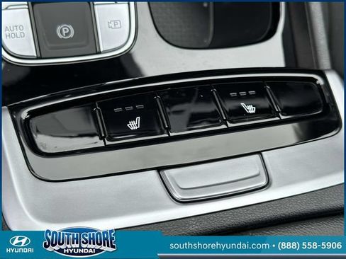 Certified 2024 Hyundai Tucson SEL AWD/4WD image 36