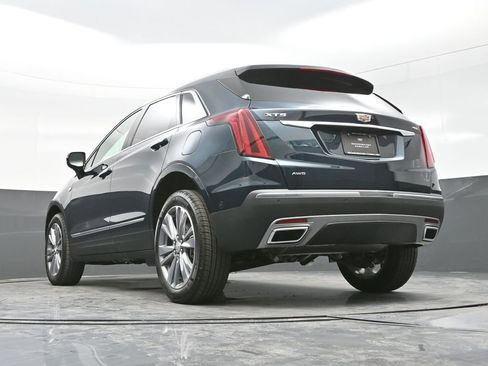New 2025 Cadillac XT5 Premium Luxury w/ Technology Package AWD/4WD image 21
