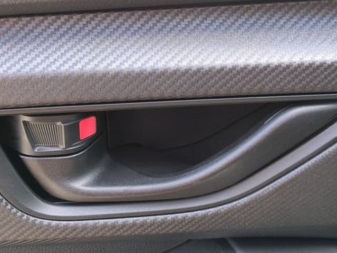 New 2025 Subaru Crosstrek 2.5i Sport w/ Popular Package #3A image 13