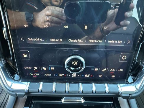 New 2026 GMC Yukon Denali w/ LPO, Floor Liner Package image 31