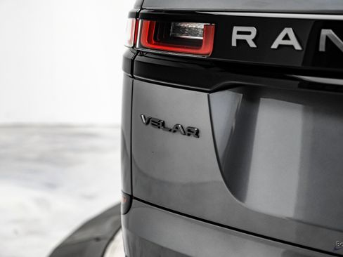 Used 2022 Land Rover Range Rover Velar R-Dynamic S image 28