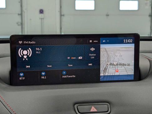 Certified 2025 Acura TLX SH-AWD w/ A-SPEC Pkg image 24