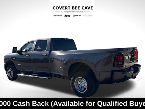 New 2026 RAM 3500 Lone Star image 6