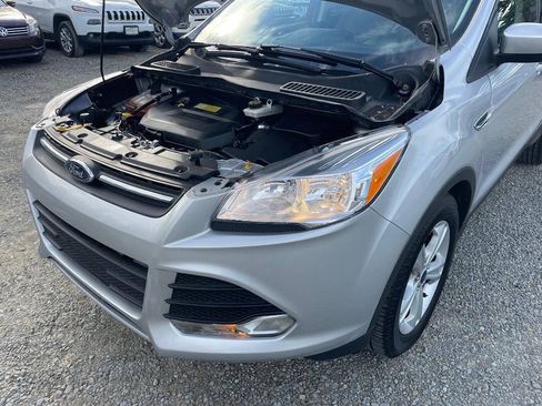 Used 2014 Ford Escape SE w/ Equipment Group 201A FWD image 23