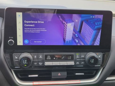 New 2026 Toyota Grand Highlander XLE image 12