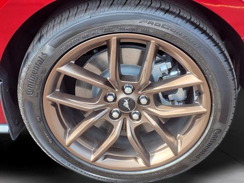 Used 2024 Ford Mustang GT Premium RWD image 8