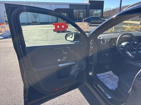 Used 2025 Mercedes-Benz GLA 250 GLA 250 image 18