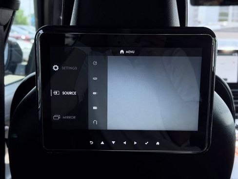 Used 2019 Lincoln Navigator L Reserve AWD/4WD image 36