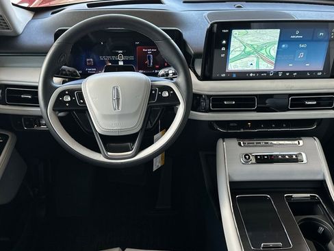 New 2026 Lincoln Aviator Reserve AWD/4WD image 12
