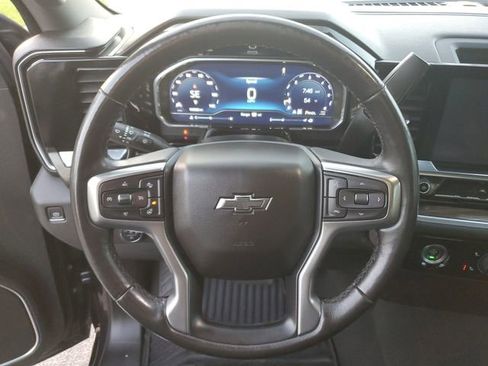 Used 2022 Chevrolet Silverado 1500 RST AWD/4WD image 22