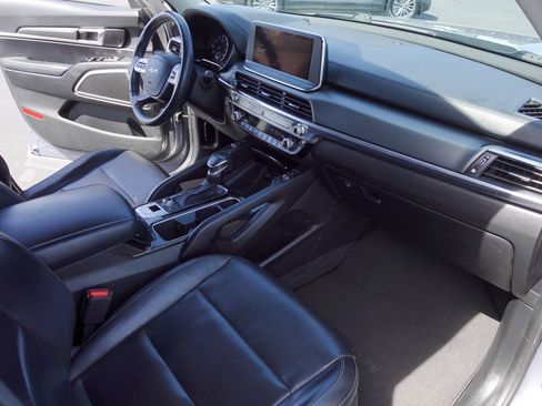 Used 2022 Kia Telluride S AWD/4WD image 11