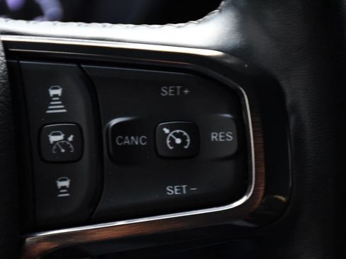 Used 2019 RAM 1500 Limited w/ Advanced Safety Group image 32