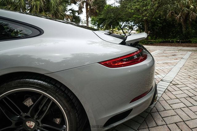 Used 2019 Porsche 911 Carrera RWD image 55