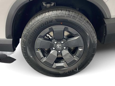 New 2026 Honda Passport RTL image 9