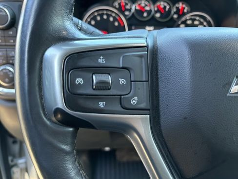 Used 2022 Chevrolet Silverado 1500 RST w/ Redline Edition image 18