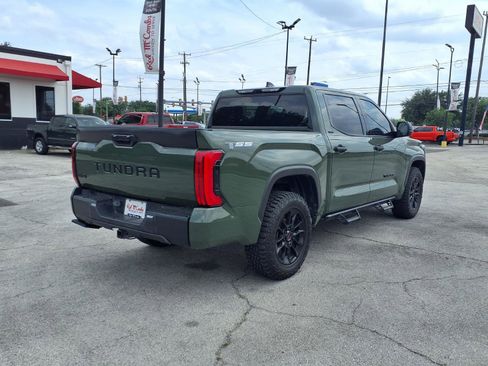 Used 2023 Toyota Tundra SR5 AWD/4WD image 5