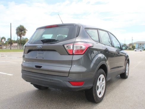 Used 2017 Ford Escape S FWD image 20
