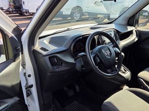 Used 2021 RAM ProMaster City Tradesman FWD image 10