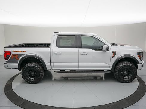 New 2026 Ford F150 Tremor w/ Equipment Group 402B AWD/4WD image 4