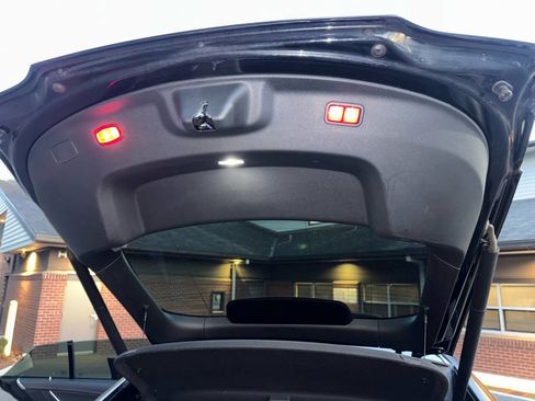 Used 2020 Mercedes-Benz AMG GT 63 w/ Driver Assistance Package image 26