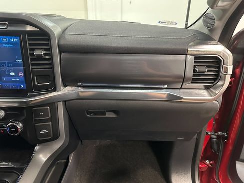 Used 2022 Ford F150 Lariat w/ Equipment Group 502A High AWD/4WD image 94