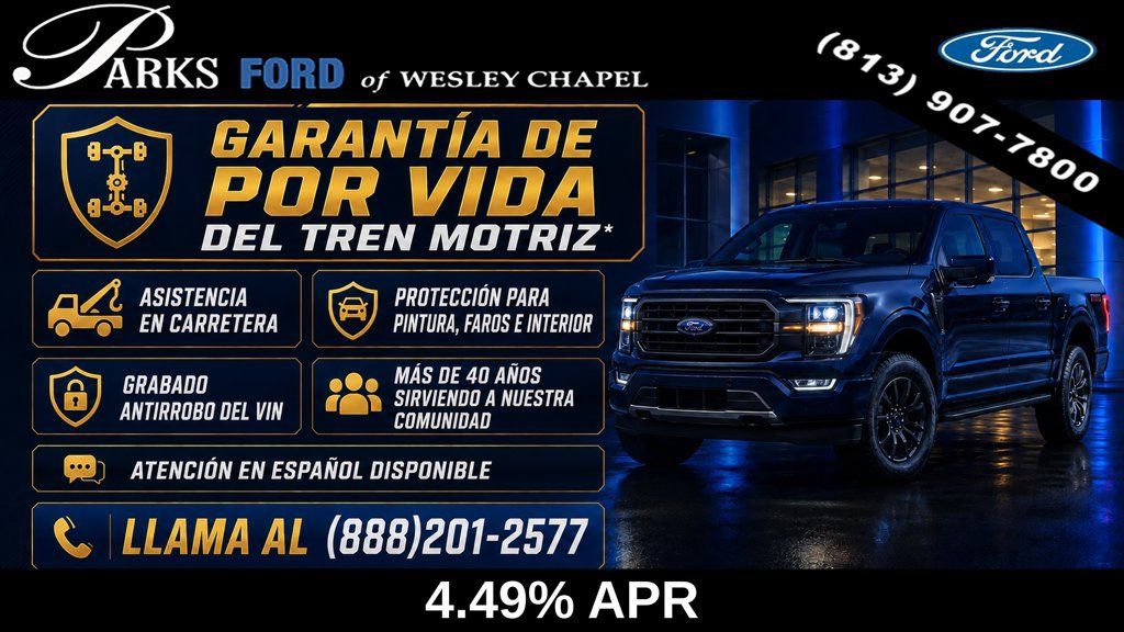 Used 2023 Ford Bronco Heritage Edition AWD/4WD image 14