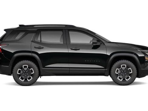 New 2027 Chevrolet Equinox ACTIV FWD image 29