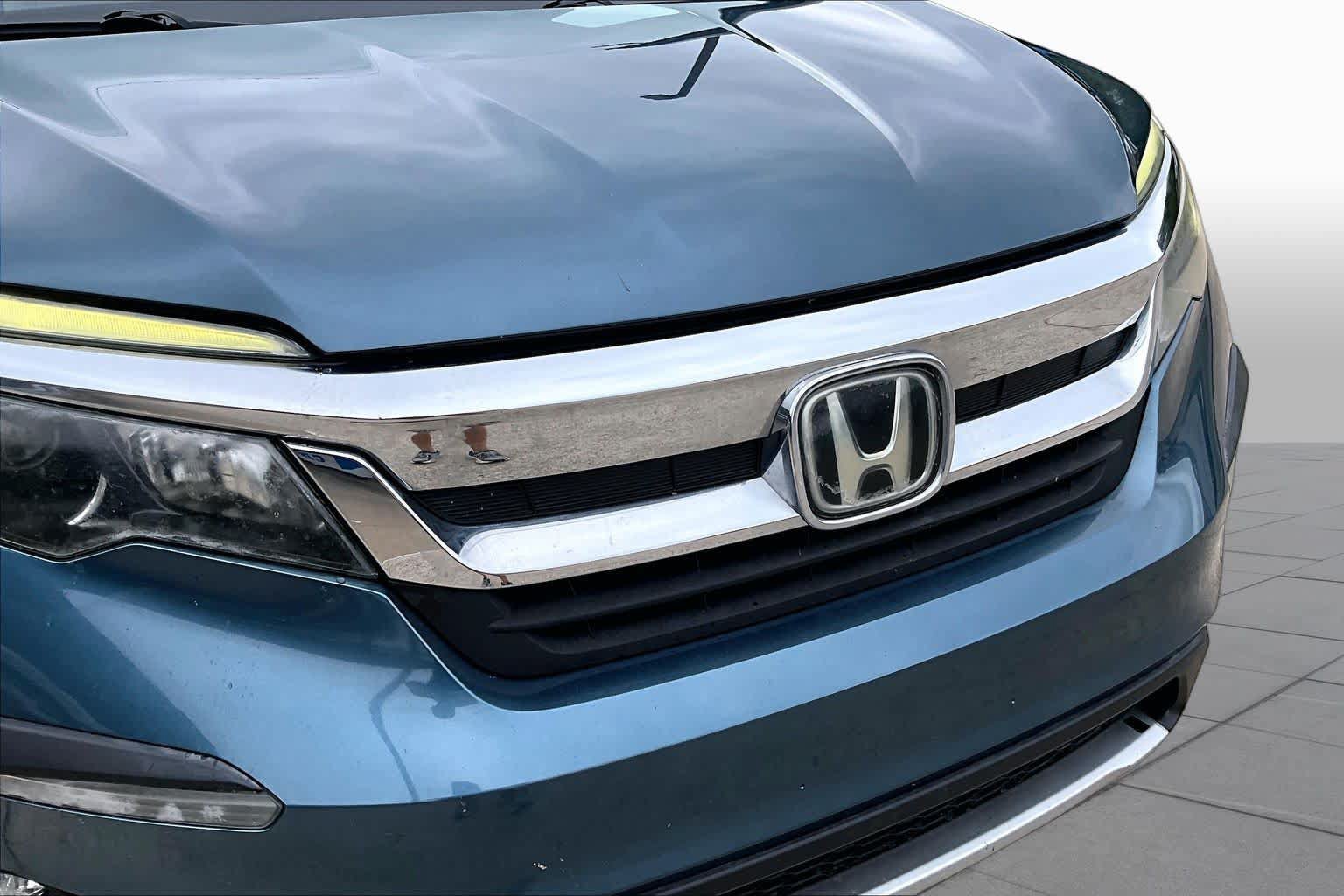 Used 2019 Honda Pilot EX image 29